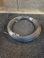 Corning Optical Cable SME 46984427 Fast Access TM Technology, 100 ft Black picture