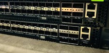 EDGECORE AS5812-54X-O-AC 48x 10G SFP+, 6x 40G QSFP+ switch picture
