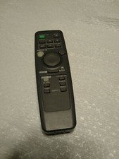 Fastshipping🇺🇲 HITACHI HL00891 Projector Remote Control see item description picture