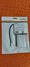 Rocstor Premium USB-C Multiport Adapter  picture