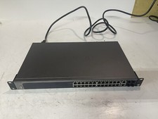 Netgear M4100-26G GSM6224v2h2 Ethernet Switch  picture