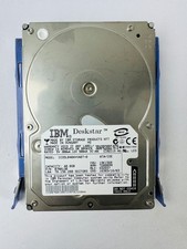 IBM 07N8130 IC35L040AVVA07-0 Hard Disk Drive picture
