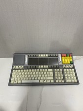 Wey Technologies MK06 Multifunctional Keyboard MK06-GE-00/04-WP (NO Cables) picture