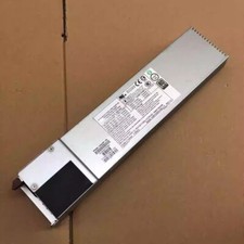 Server Redundant Power Supply PWS-1K62P-1R 1620W For SUPERMICRO ABLECOM picture