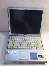 Fujitsu Lifebook T4210 14