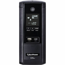 CyberPower S175UC 1175VA Battery Backup with Surge Protection picture