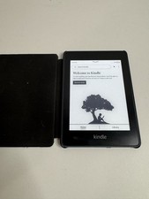 Amazon Kindle Paperwhite 10th Gen 8GB 6