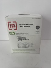 TRU RED  Ink Cartridge Replacement for HP 932XL  (Black) picture