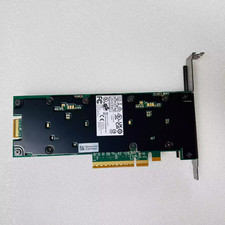 AMD ALVEO A-MA35D-P16G-PQ-G Accelerator Card Alveo MA35D Media XILINX US FREETAX picture