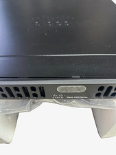 Cisco 4300 Series Rack Mountable Enterprise Router - Cisco 4300 Product Line picture