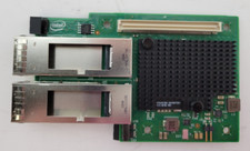 Intel XL710-QDA20CP Dual Port 40Gb QSFP+ Adapter picture