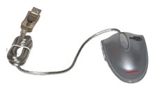 Compaq USB 2.0 4-Port Hub External CPQ24USB Silver Unused No Box picture