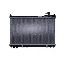 CARQUEST 432644 Radiator w/ Transmission Oil Cooler 2003-2004 Infiniti G35 picture