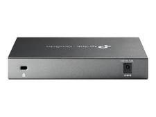 TP-LINK VPN Router Omada SafeStream ER605 Router Wi-Fi 1Gbps 4-Port 128-Bit VPN picture