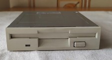 Vintage Samsung SFD - 321B / LEB Floppy Disk Player picture