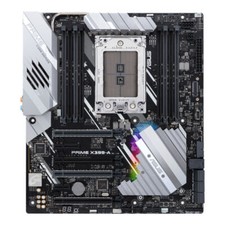 ASUS PRIME X399-A Motherboard For AMD Threadripper TR4 8×DDR4 E-ATX 2×M.2 RJ45 picture