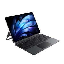 Original vivo Pad 5 Pro Smart Touch Keyboard Magnetic Stand Leather Case Cover picture