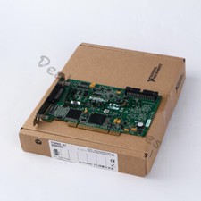 New in box NI PCI-6220 Data Acquisition Card PCI-6220 779065-01 (1PCS) picture