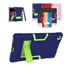 For Lenovo M10 Plus TB-X606F Heavy Duty Case Lenovo M10 Plus Screen Protector picture