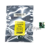 CQ890-67028 Ink Cartridge Door Sensor Card fit for HP Designjet T520 T120 POJAN picture