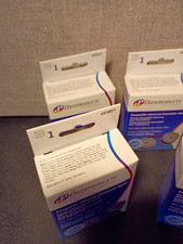 Dataproducts R3027 Calculator Ribbon Red/Black Casio Canon Sharp (4) picture