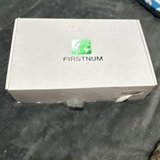 FIRSTNUM C600C Unlocked 4G LTE Portable Router Rechargeable LED WiFi AC1200 picture