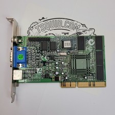 AOpen PA70D AGP Graphics Card S3 Trio3D/2X 8MB Navigator 90.05210.681 MAX 104835 picture