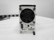 Emerson MHSA10B Converter Module 486800127  New no original box  picture