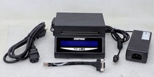Aviation TK180 Metal Thermal Label Ticket Printer -