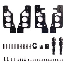 For Voron 2.4 R2 CNC Aluminum Alloy AB Motor Mount Set 3D Printer Accessories picture
