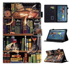 Cute Case for Kindle Fire Max 11(13th Generation, 2023 Release), Durability P... picture
