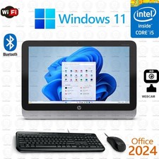WINDOWS 11 HP AIO 21.5