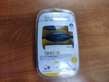 Belkin  F5U258 Easy Transfer Cable for Windows Vista BRAND  NEW LOOK  picture