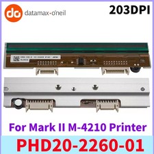 1PCS New PHD20-2260-01 Thermal Printhead For Datamax M-4210 Mark II 203dpi picture
