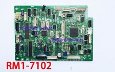RM1-7102-000CN Fit for HP CLJ Ent M4555 DC Controller PC board picture