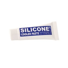 StarTech.com 20g Tube CPU Thermal Paste Grease Compound for 20g, White picture