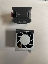 Lot 2 HP 60mm Hot-Plug Cooling Fan Server Proliant 279036-001 @MB49 picture
