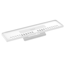 SODI 312 One Key Locked Monitor Top Shelf White Studio Displace Genting Stand picture