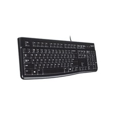 Logitech K120 Keyboard French Canadian Layout picture