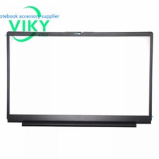 5B30S19000 New LCD Bezel Cover Screen Case TEX For Lenovo V15 G2-ITL V15 G2-ALC picture