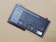 OEM Genuine NGGX5 Battery For DELL Latitude E5570 E5250 E5270 E5470 JY8D6 954DF picture
