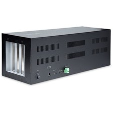 StarTech 4-Slot PCIe Expansion Chassis (4pciepcieenclosure) picture