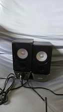Edifier R1280Db 2.0 Channel Wired Rectangular Computer Speakers, Black picture