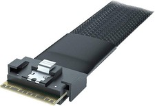 Supermicro CBL-MCIO-1226M5R Cable ~D~ picture