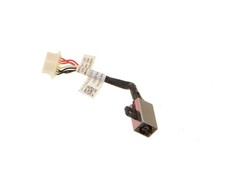 Dell OEM Inspiron 7778 7779 7773 DC Power Input Jack Charging DC Jack 6VV22 picture