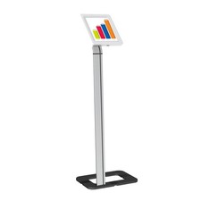 New Pyle PSPADLK38 Anti-Theft iPad Tablet Kiosk Stand fits 9.7