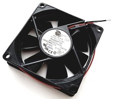 CR0824MB-C70 032732 COMAIR ROTRON BRUSHLESS DC COOLING FANS picture