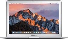 Apple MacBook Air 2017 13.3