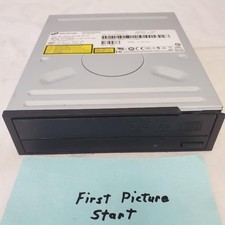 Hitachi-LG DVD Writable/CD-RW Drive Model GSA-H20L picture