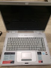 Compaq Presario V5204NR Laptop 512 MB RARE With Charger Tested picture